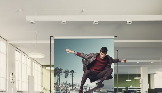 ECCO ST.1 HYBRID LITE – Pentru barbatii care aleg intotdeauna stilul si confortul