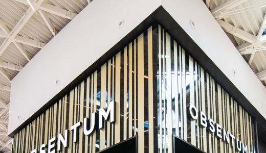 Obsentum anunță lansarea primul boutique de parfumerie la Brașov