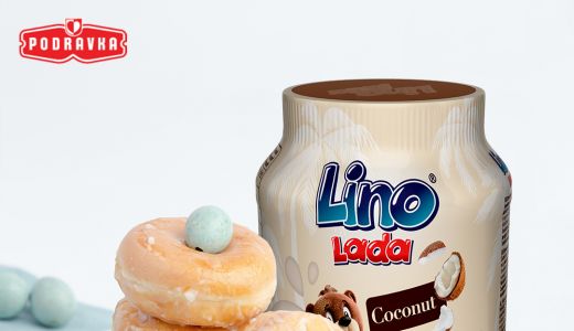 Parada recompenselor dulci cu Lino Lada
