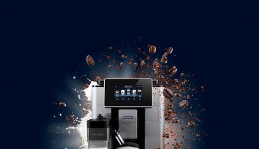 De’Longhi lansează PrimaDonna Soul, primul espressor din lume care se adaptează tipului de cafea