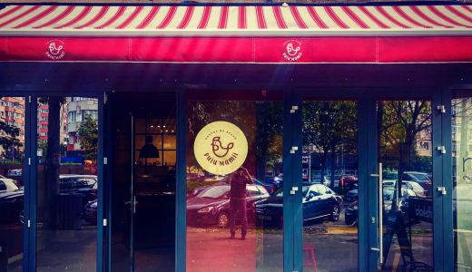 Fabrica Ospitalității lansează Puiu’ Mamii, restaurantul care își propune să le aducă bucureștenilor gustul de acasă