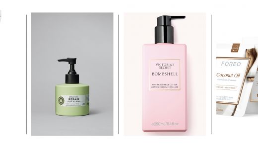 Îngrijirea specifică pentru sezonul rece. Top beauty must haves!