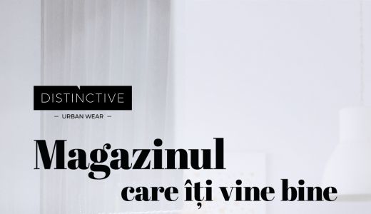 Peeraj Group anunță lansarea Distinctive.ro – un nou jucător pe piața de e-commerce din România