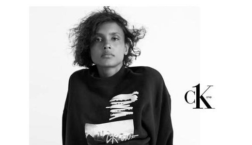 CALVIN KLEIN –– CK ONE COLECȚIA CAPSULĂ TOAMNA 2020  ONE FUTURE. #CKONE