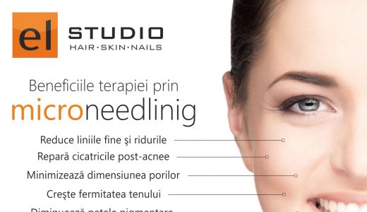 Mezoterapia - cel mai rapid și mai eficient tratament pentru rejuvenarea pielii