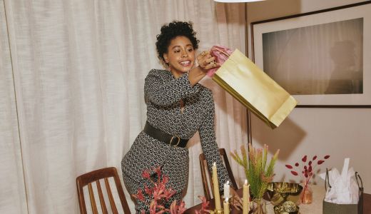 PRIN NOUA CAMPANIE HOLIDAY 2020, TOMMY HILFIGER SARBATORESTE CREAREA DE NOI TRADITII