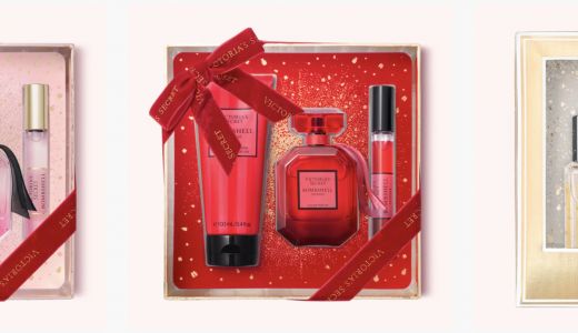 Secretul cadourilor bine alese de la Victoria’s Secret
