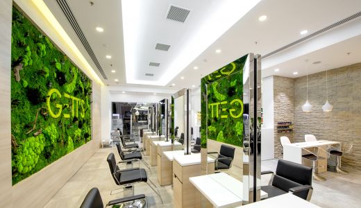 GETT’S a lansat un magazin online de produse de beauty