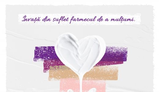 Farmec recunoaște și intensifică faptele bune prin campania #Oamenicufarmec