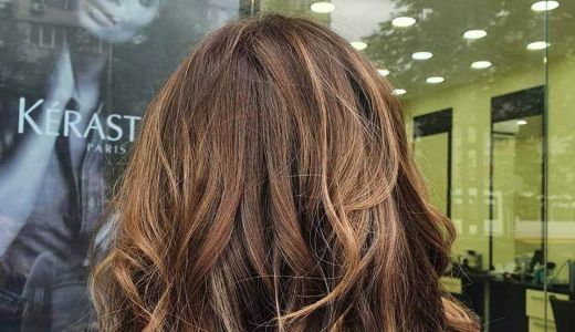 Top 3 coafuri și produse de styling pentru petrecerea de Revelion