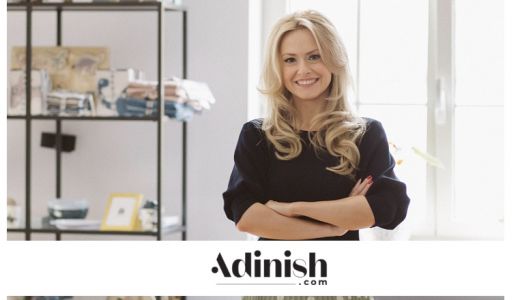 Adinish se alatura misiunii Fundatiei Renasterea