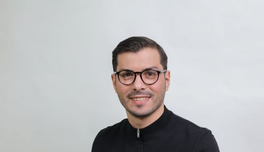Lucian Busuioc își trece în palmares cel de-al șaselea trofeu de hairstilist internațional