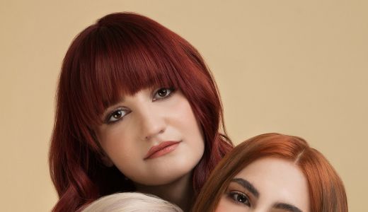 THE BOLD - NUANȚE DE PĂR PENTRU FEMEILE CARE ȘTIU CE VOR