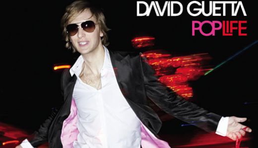 Inca 1.000 de bilete pentru David Guetta la pret promotional!