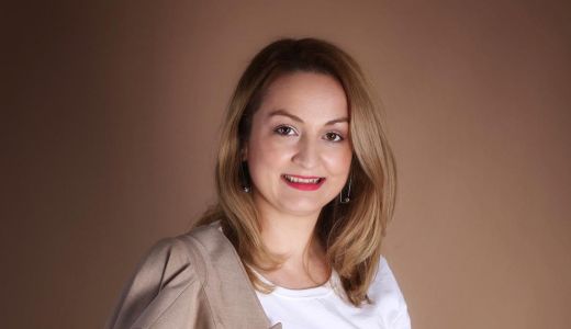 Andreea Popescu, Consultant de Stil: Garderoba capsulă, must-have-ul anului 2021