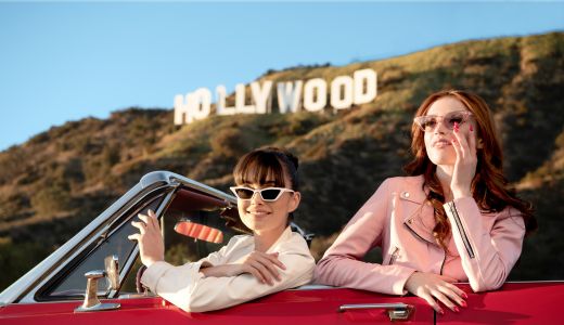 Cu ocazia aniversării de 40 de ani, O.P.I lansează colecția Hollywood