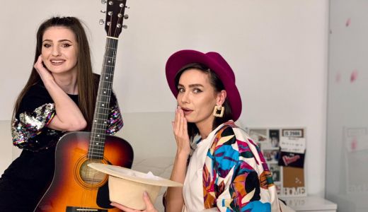 Andreea Romila: „Nu îți dau bani, te învăț să-i faci... E mai satisfăcător să ai bani munciți de tine, decât  să ai bani primiți. Prețuirea e diferența!”