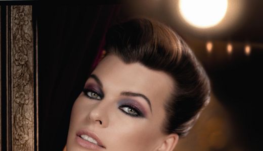 Alexandru Abagiu, makeup artist official L’Oreal Paris ne vorbeste despre trendurile toamna-iarna