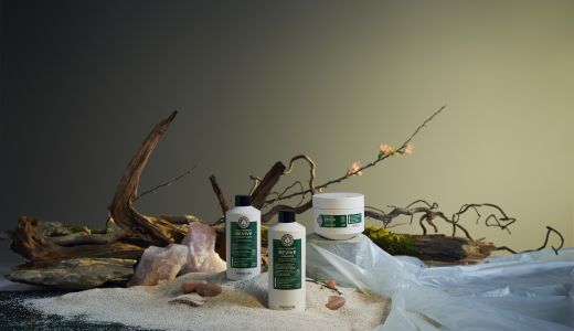 Maria Nila lansează ECO THERAPY REVIVE, cea mai sustenabilă gamă de produse