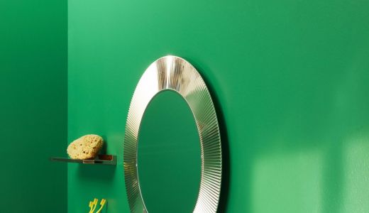 KARTELL BY LAUFEN – Culori si design mereu in tendinte
