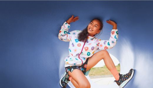 Grupul LEGO și adidas colaborează pentru două noi colecții originale