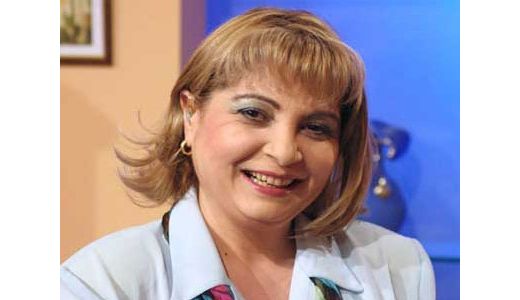 TANTA LU' TEO SE APUCA DE STAND-UP COMEDY LA BERESTROIKA