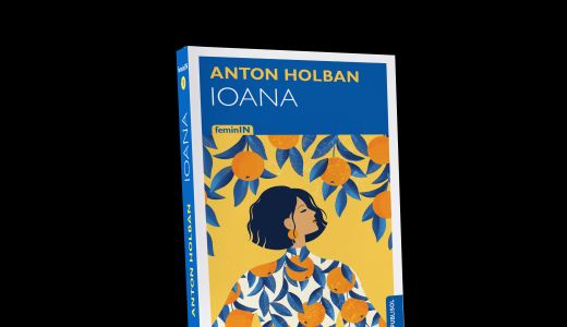 Editura Publisol lansează Colecția FeminIN- 10 capodopere ale literaturii române