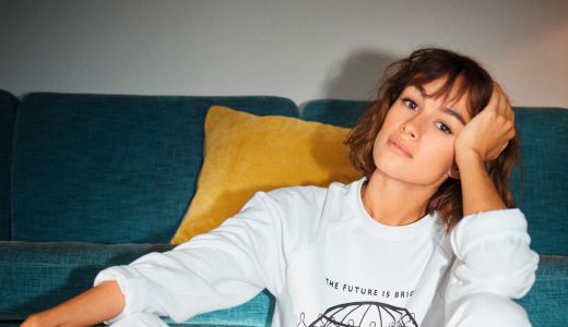 TOMMY HILFIGER & ACTIVISTA MOGLI, PARTENERI PENTRU CURSUL ONLINE – UN MOD DE VIATA SUSTENABIL
