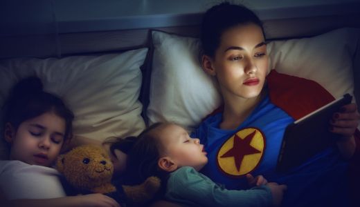 Ziua Internațională a Femeii 2021 - FOREO Wonder Women