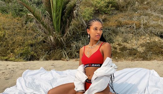 TOMMY HILFIGER & PUTEREA CREATIVITATII CE INSPIRA SCHIMBAREA SOCIALA