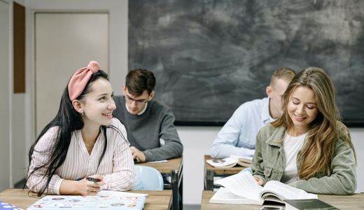 Cupio lansează programul „Bursele Cupio”