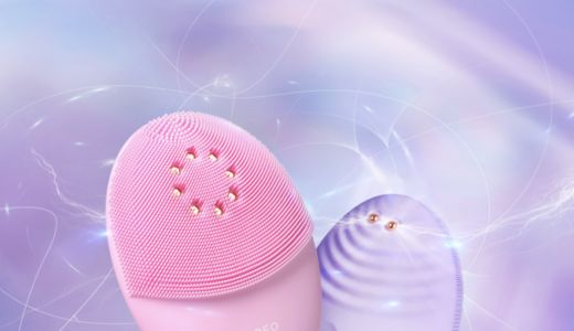 Încălzește, curăță, întinerește - FOREO prezintă LUNA 3 plus, un produs revoluționar de îngrijire a pielii!