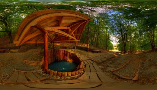 Descoperă Covasna, tărâmul magic al mofetelor și al apelor minerale