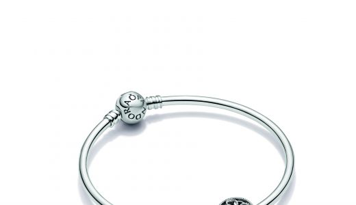 Pandora introduce noul talisman pentru schimbare în sprijinul UNICEF