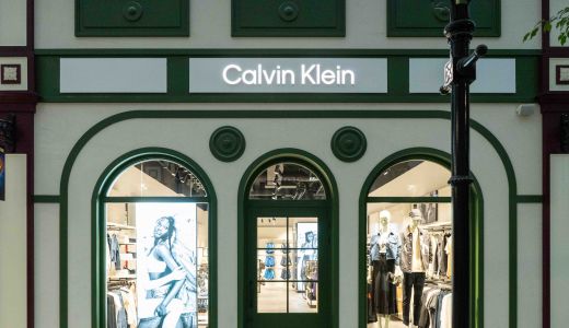 CALVIN KLEIN – noul brand iconic din Fashion House Outlet