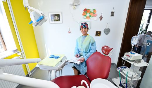 Cariile și bolile cardiovasculare