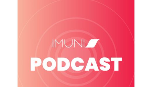 Asociația Imunis lansează IMUNIS Podcast, o serie de dialoguri inspiraționale