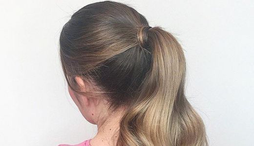Coada de cal – 4 idei de styling pe care ai să le adori