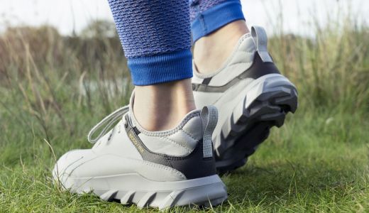 Descoperă mixul perfect dintre outdoor și urban cu ECCO MX