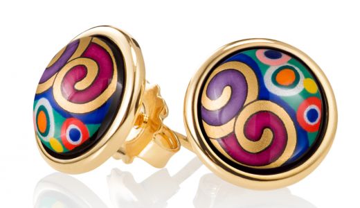 FREYWILLE lanseaza Dreams - noua colectie Hommage a Gustav Klimt