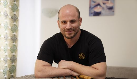 Terapia care șterge efectele negative ale lucratului de acasă