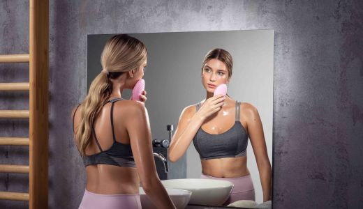 Frumusetea fara filtre: real skin is in!