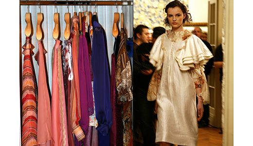 Festivalul de Moda de la Cluj pe 18-20 Noiembrie