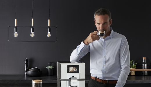 Ai incredere in intuitie! Alege cel mai intuitiv espressor de la Krups