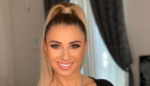 Ce cadou a primit Anamaria Prodan Reghecampf? Impresara face furori cu o “bijuterie” de 300.000 de euro