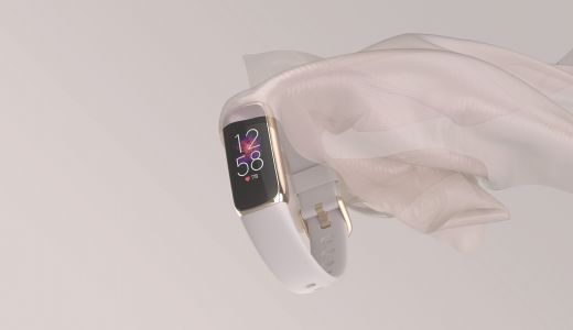 Fitbit lansează Luxe, un dispozitiv elegant și inovator de monitorizare a condiției fizice