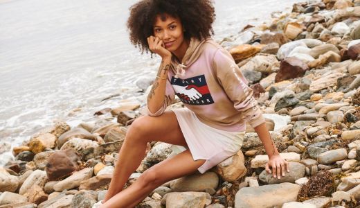 CU OCAZIA ZILEI PĂMÂNTULUI, TOMMY HILFIGER LANSEAZĂ  COLECȚIA CAPSULĂ ‘ONE PLANET’