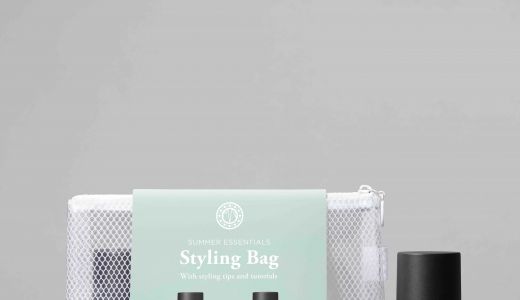 Maria Nila Beauty Bags – Alături de tine pentru viitoarele aventuri de vară