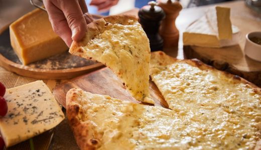 Antica Pizza – savoarea Italiei chiar în inima Bucureștiului