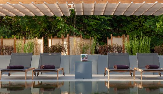 Din 28 aprilie, Ana Hotels Europa și Ana Aslan Health Spa Eforie Nord își redeschid porțile